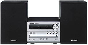 Музичний центр Panasonic SC-PM250EE-S, фото 1
