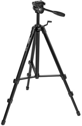Фотовідеоштатив Velbon EX-530, фото 1