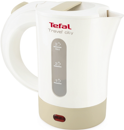 Електрочайник Tefal KO120130, фото 1