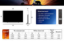 LED-телевізор Philips 55OLED769/12, фото 5
