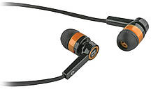 Гарнітура Defender Pulse 420 Orange (63420), фото 6