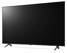 LED-телевізор LG 43QNED80T6A, фото 3