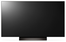 LED-телевізор LG OLED48C46LA, фото 4