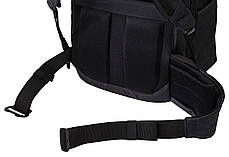Cумка через плече Thule Aion Sling Bag TASB102 (Black), фото 4