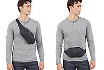 Cумка через плече Thule Aion Sling Bag TASB102 (Black), фото 6