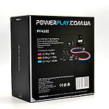 Набір трубчастих еспандерів PowerPlay PP-4101, 3 шт., опір 2,3- 18,2 кг – для фітнесу та кросфіту, фото 10