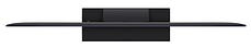 LED-телевізор LG 55UT91006LA, фото 4