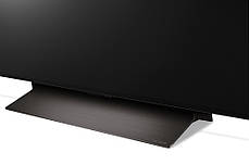 LED-телевізор LG OLED55C46LA, фото 3