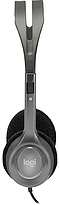 Гарнітура Logitech Stereo Headset H111, фото 4