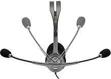 Гарнітура Logitech Stereo Headset H111, фото 5