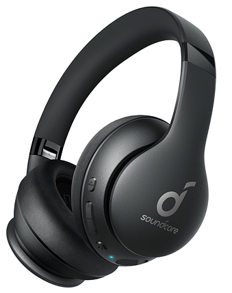 Гарнітура Anker SoundСore Life 2 Neo Black, фото 1