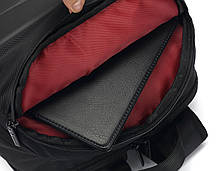 Рюкзак Yenkee 22L 15.6" Gaming SHIELD YBB 1503 (Black), фото 5
