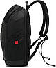 Рюкзак Yenkee 22L 15.6" Gaming SHIELD YBB 1503 (Black), фото 8