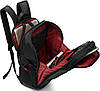 Рюкзак Yenkee 22L 15.6" Gaming SHIELD YBB 1503 (Black), фото 9