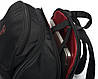 Рюкзак Yenkee 22L 15.6" Gaming SHIELD YBB 1503 (Black), фото 10