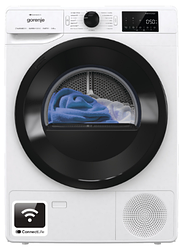 Сушильний автомат Gorenje DPNE83GNLWIFI/UA