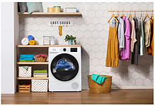 Сушильний автомат Gorenje DPNE83GNLWIFI/UA, фото 5