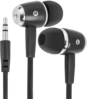 Навушники Defender Basic-620 Black (63620), фото 1