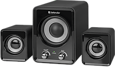 Акустика Defender #1 2.1 Z4 USB Black (65508)