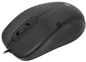 Миша Defender #1 MM-930 Black (52930), фото 3