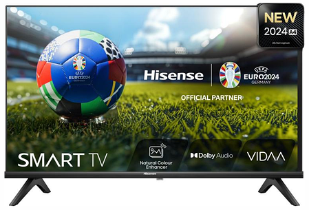 LED-телевізор Hisense 40A4N, фото 1