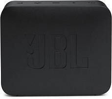 Портативна колонка JBL Go Essential Black (JBLGOESBLK), фото 4