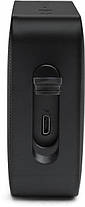 Портативна колонка JBL Go Essential Black (JBLGOESBLK), фото 5