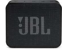 Портативна колонка JBL Go Essential Black (JBLGOESBLK), фото 6