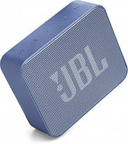 Портативна колонка JBL Go Essential Blue (JBLGOESBLU), фото 3
