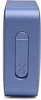 Портативна колонка JBL Go Essential Blue (JBLGOESBLU), фото 4