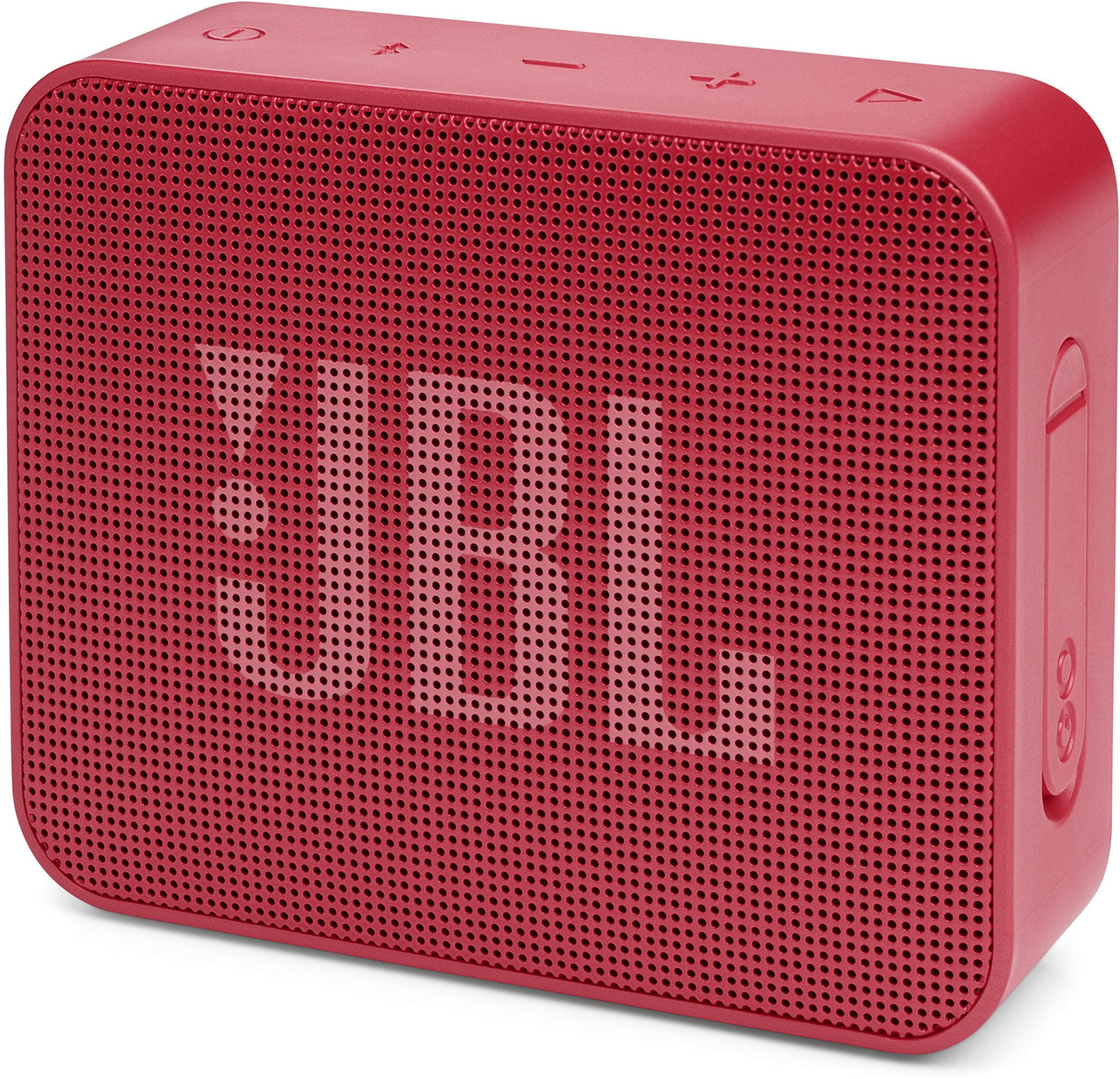 Портативна колонка JBL Go Essential Red (JBLGOESRED)