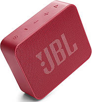 Портативна колонка JBL Go Essential Red (JBLGOESRED), фото 3