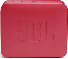 Портативна колонка JBL Go Essential Red (JBLGOESRED), фото 6