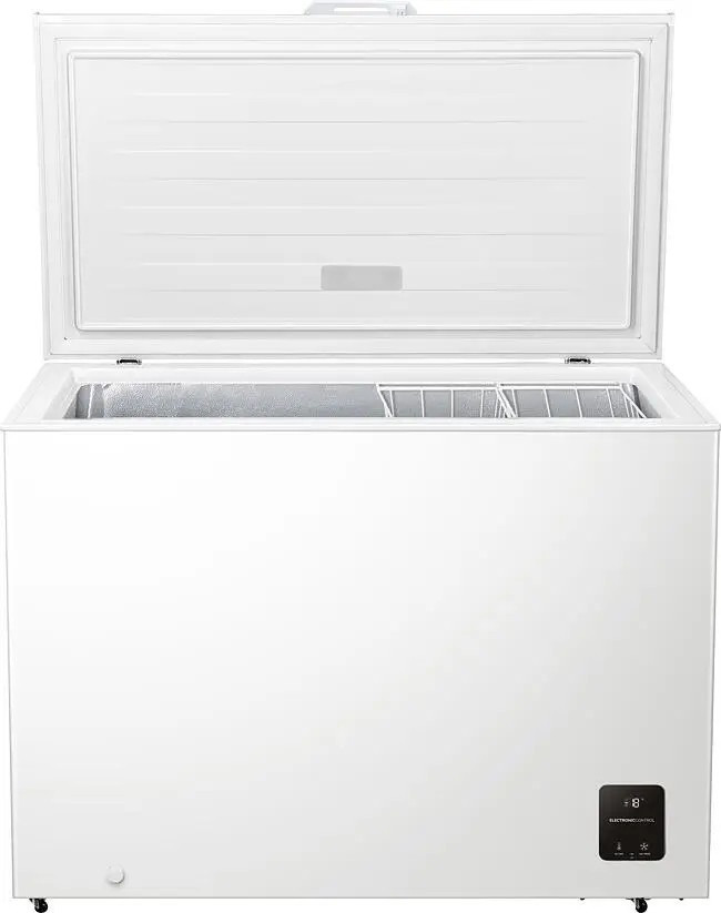 Морозильна скриня Gorenje FH30DAW