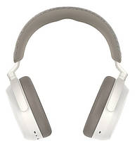 Гарнітура Sennheiser Momentum 4 Wireless White, фото 3