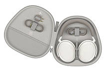 Гарнітура Sennheiser Momentum 4 Wireless White, фото 6