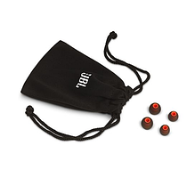Гарнітура JBL T210 Black (JBLT210BLK), фото 6