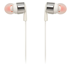 Гарнітура JBL T210 Grey (JBLT210GRY), фото 3