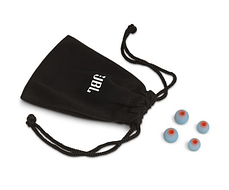 Гарнітура JBL T210 Grey (JBLT210GRY), фото 4