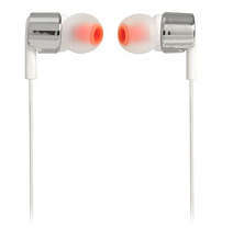 Гарнітура JBL T210 Grey (JBLT210GRY), фото 6