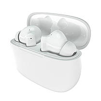 Гарнітура ERGO BS-730 Sticks Nano 2 White, фото 4