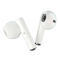 Гарнітура ERGO BS-740 Air Sticks 2 White, фото 3