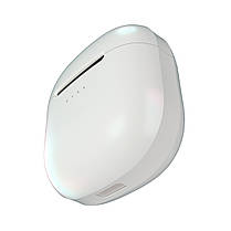 Гарнітура ERGO BS-740 Air Sticks 2 White, фото 6