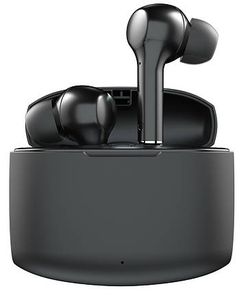 Гарнітура X-Digital HBS-210 Black, фото 1