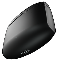 Гарнітура X-Digital HBS-210 Black, фото 4
