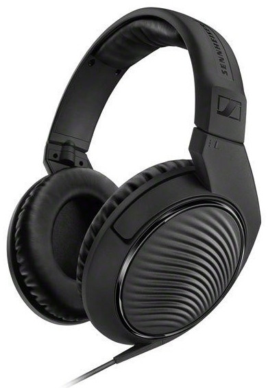 Навушники Sennheiser HD 200 PRO