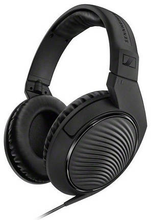Навушники Sennheiser HD 200 PRO, фото 1