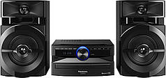 Музичний центр Panasonic SC-UX100EE-K