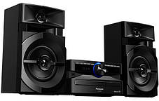 Музичний центр Panasonic SC-UX100EE-K, фото 3