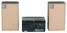 Музичний центр Panasonic SC-UX100EE-K, фото 4